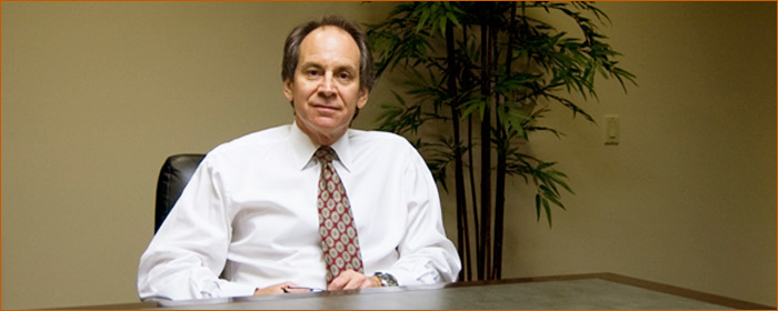 Mark Bernsley